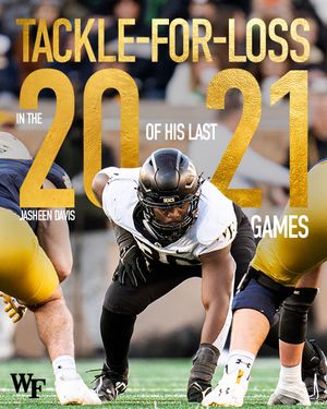 Image post by @WakeFB on Twitter