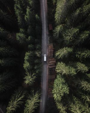 Image post by @dronepals on Instagram