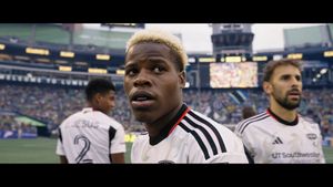 Video post by @fcdallas on Facebook