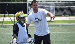 Image post by @headstrongfnd on Instagram