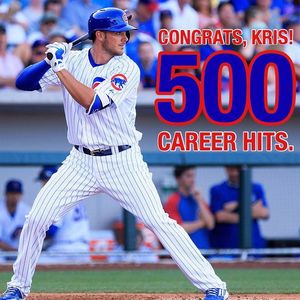 Image post by @chicagocubsnation on Instagram