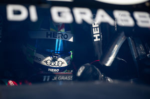 Image post by @lucasdigrassi on Instagram