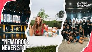 Video post by @ghostlifestyle on YouTube