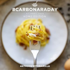 Image post by @barilla on Instagram