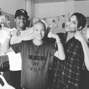 Image post by @ciara on Instagram