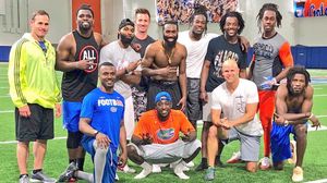 Image post by @dannywuerffel on Instagram