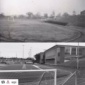Image post by @wpiathletics on Instagram