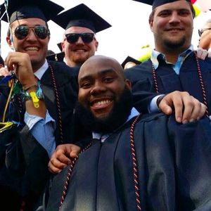 Image post by @uvafootball on Instagram