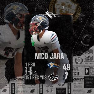 Image post by @firstchanceu_ on Instagram
