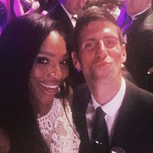 Image post by @serenawilliams on Instagram