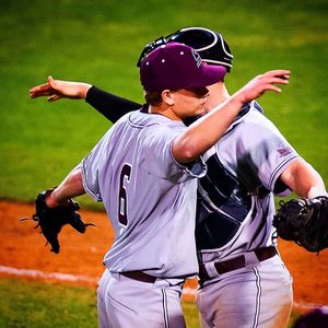 Image post by @siu_baseball on Instagram
