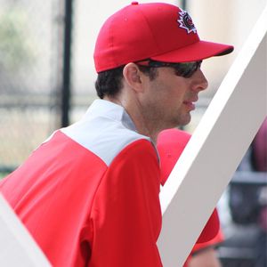 Image post by @baseballcanada on Instagram
