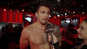 Video post by @ufcfightpass on YouTube