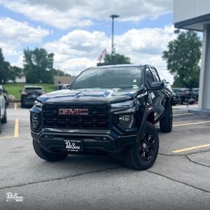 Image post by @davesinclairbuickgmc on Instagram