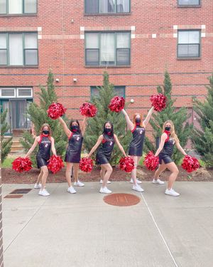 Image post by @gonudanceteam on Instagram