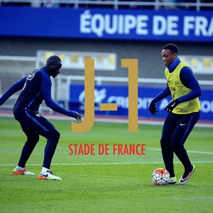 Image post by @equipedefrance on Instagram