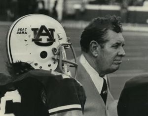 Image post by @auburnuniforms on Instagram