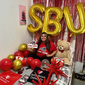 Image post by @stonybrooku on Instagram