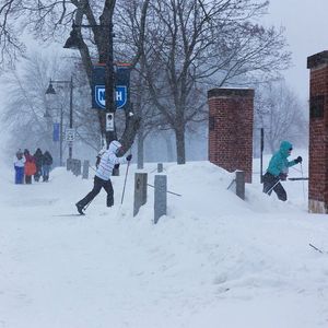 Image post by @uofnh on Instagram