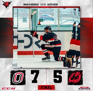 Image post by @unoclubhockey on Instagram