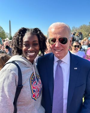 Image post by @indianafever on Instagram