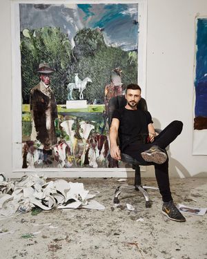 Image post by @phillipsauction on Instagram