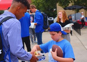 Image post by @ukmenssoccer on Instagram
