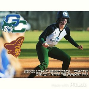 Image post by @gcsubobcats on Instagram