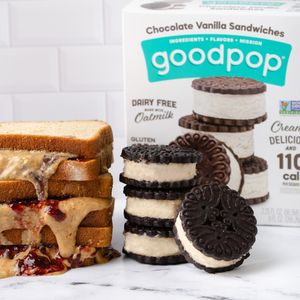 Image post by @goodpop on Instagram