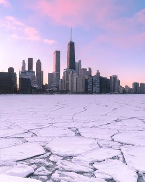 Image post by @360chicago on Instagram