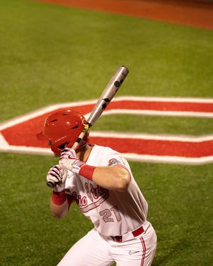 Image post by @ohiostathletics on Instagram