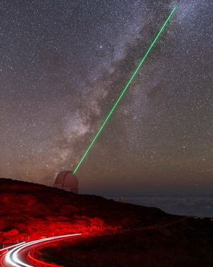 Image post by @natgeo on Instagram