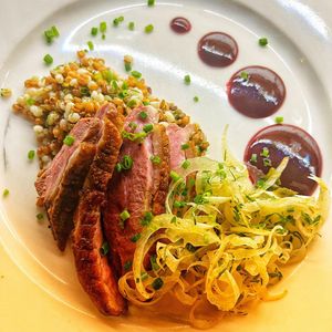Image post by @tailorandcook on Instagram