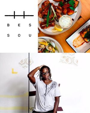 Image post by @mickalenethomas on Instagram