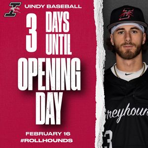 Image post by @uindybaseball on Instagram