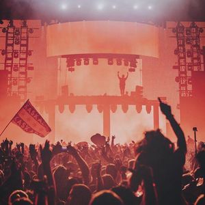 Image post by @kaskade on Instagram