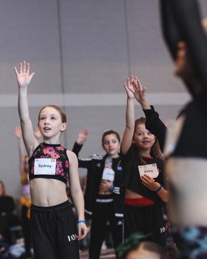 Image post by @premiere_dance_center on Instagram
