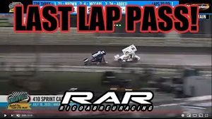 Video post by @ricoabreu24 on YouTube