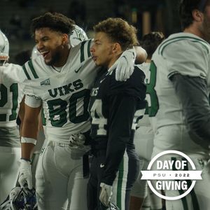 Image post by @psuviksfb on Instagram