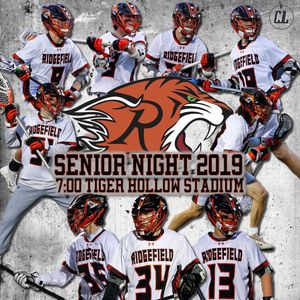Image post by @rhsboyslax on Instagram