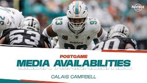 Video post by @miamidolphins on YouTube