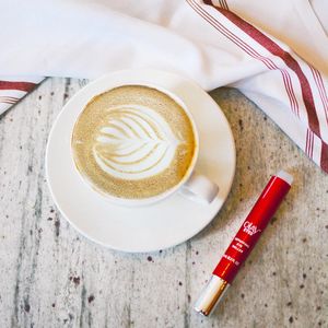 Image post by @olay on Instagram