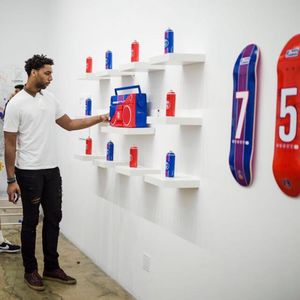 Image post by @fortyonemag on Instagram