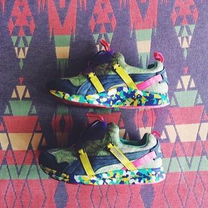 Image post by @puma on Instagram
