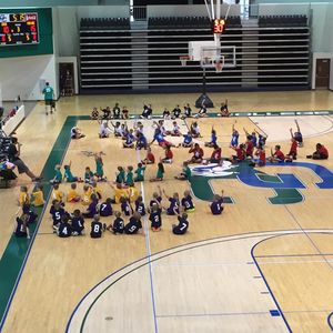 Image post by @gcsubobcats on Instagram