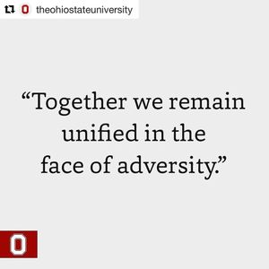 Image post by @studentlifeosu on Instagram