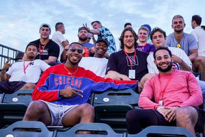 Image post by @NUFBFamily on Twitter