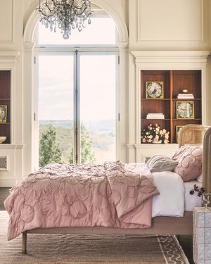 Image post by @anthropologie on Instagram