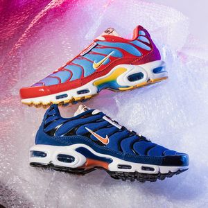 Image post by @footlocker on Instagram