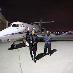 Image post by @ludacris on Instagram